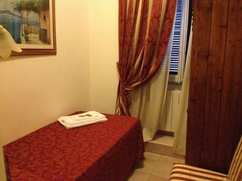 Bed & Breakfast Hotel Sicilia Milan