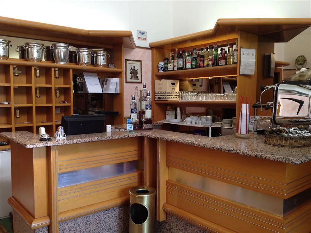 Hotel Sicilia Milan 0*,