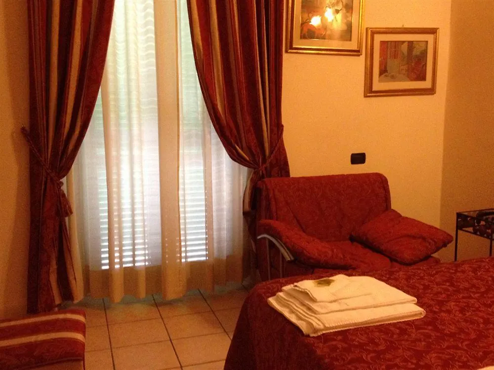 Hotel Sicilia Milan Bed & Breakfast