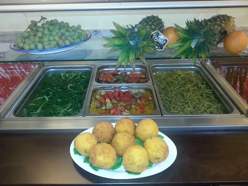 Hotel Sicilia Milan 0*,