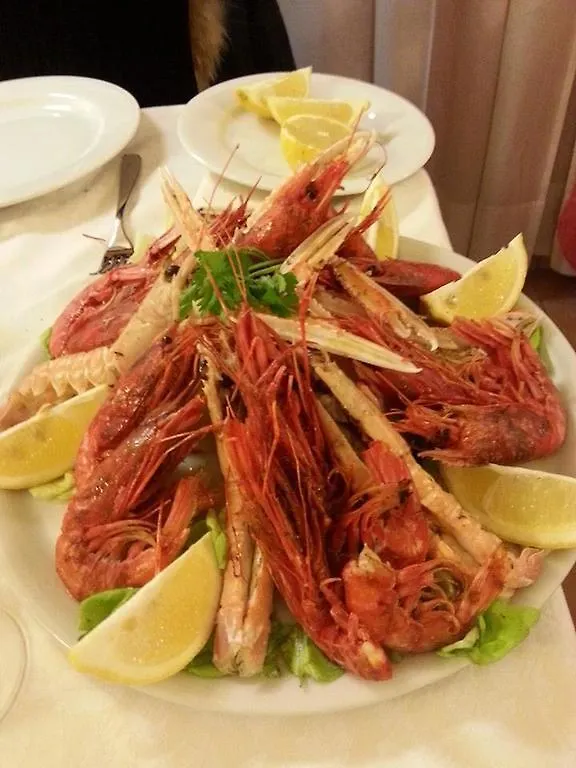 Hotel Sicilia Milan Bed & Breakfast