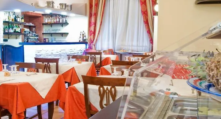 Bed & Breakfast Hotel Sicilia Milan