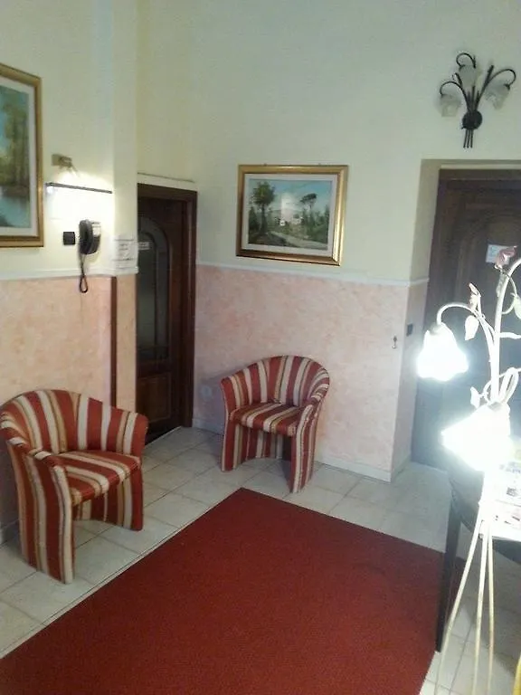 Hotel Sicilia Milan