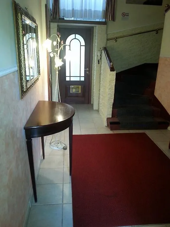Bed & Breakfast Hotel Sicilia Milan