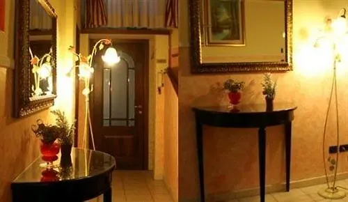 Hotel Sicilia Milan 0*,