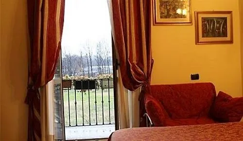 Bed & Breakfast Hotel Sicilia Milan