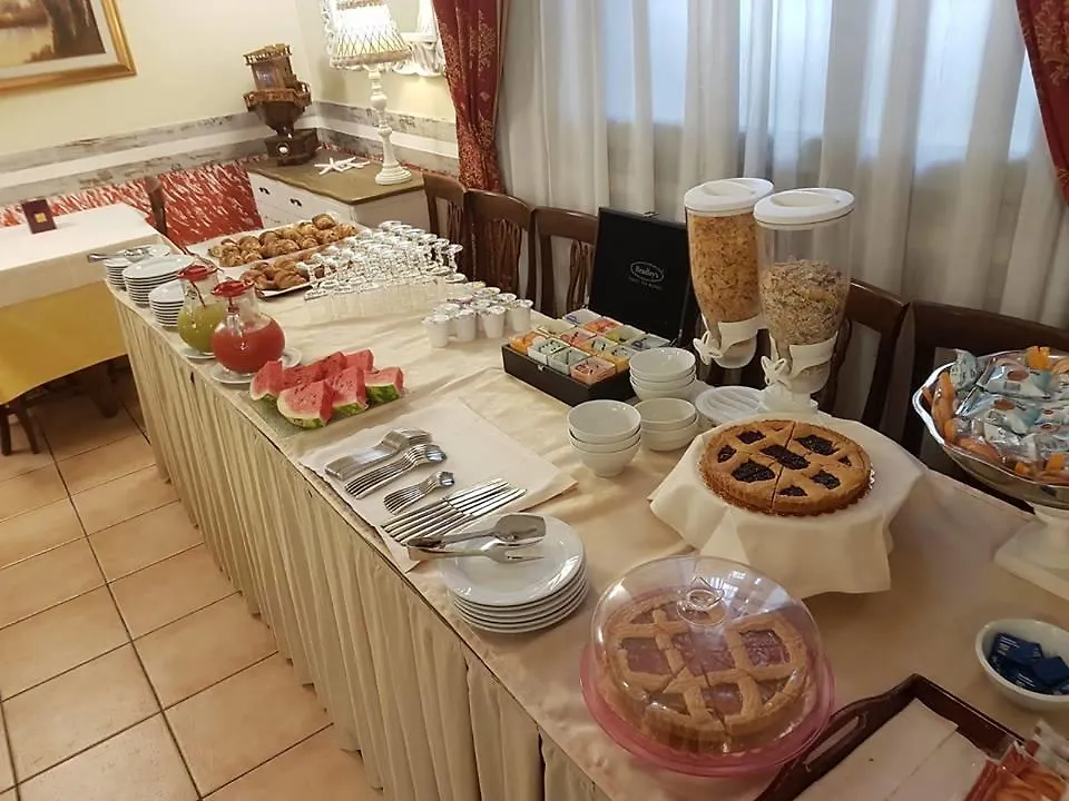 Hotel Sicilia Milan 0*,  Italy