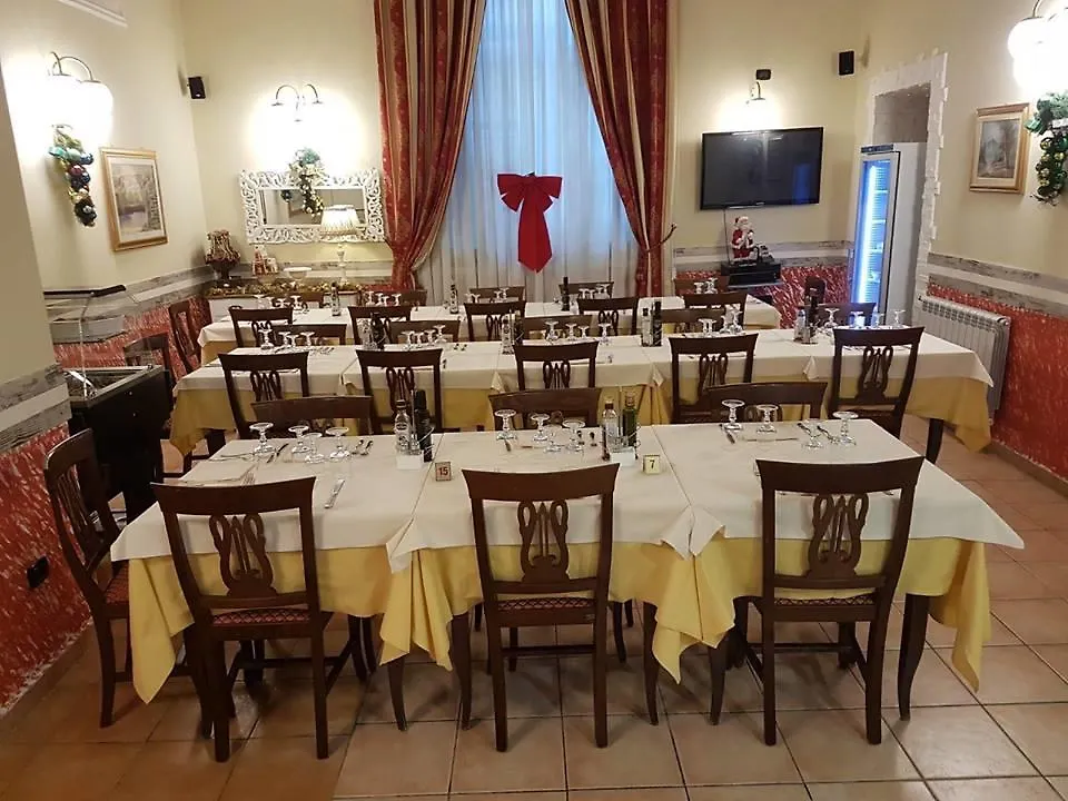Bed & Breakfast Hotel Sicilia Milan Italy