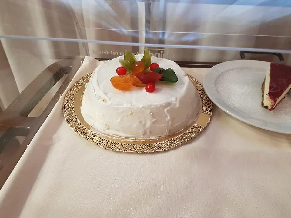 Hotel Sicilia Milan
