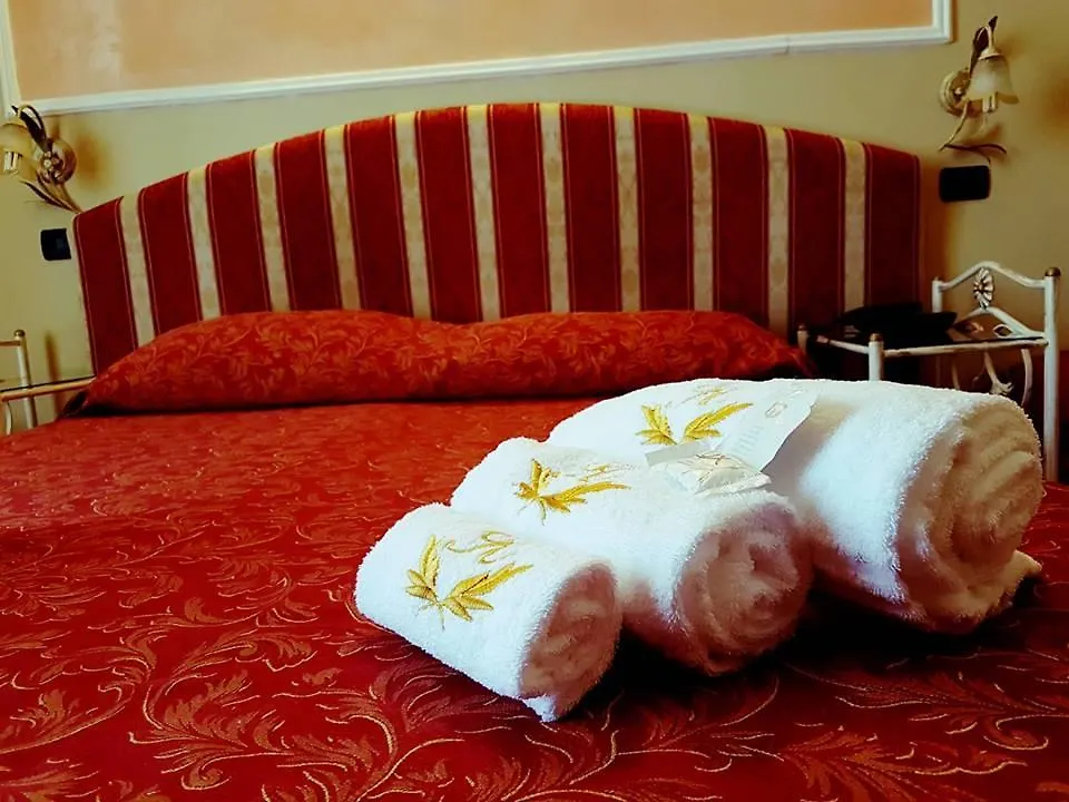 Bed & Breakfast Hotel Sicilia Milan