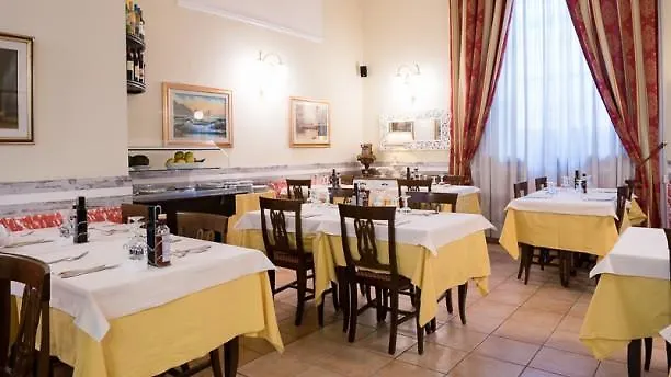 Hotel Sicilia Milan 0*,