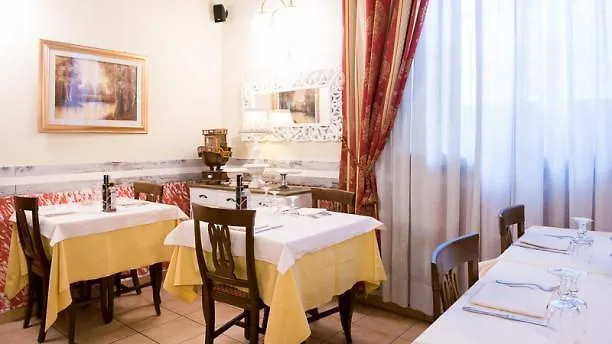 Hotel Sicilia Milan Bed & Breakfast
