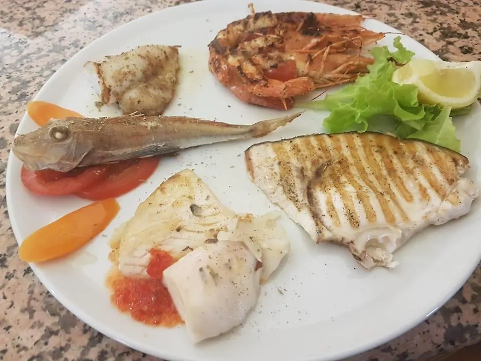 Bed & Breakfast Hotel Sicilia Milan