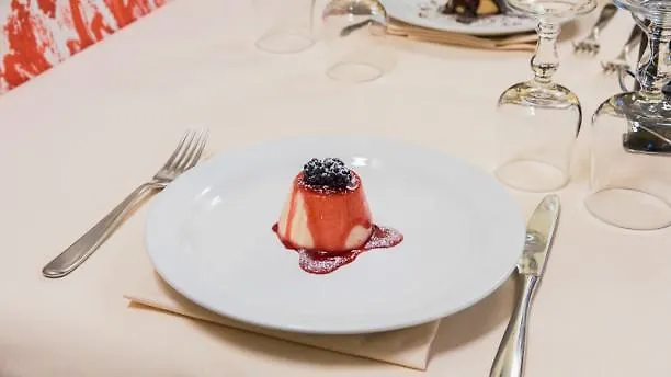 Bed & Breakfast Hotel Sicilia Milan