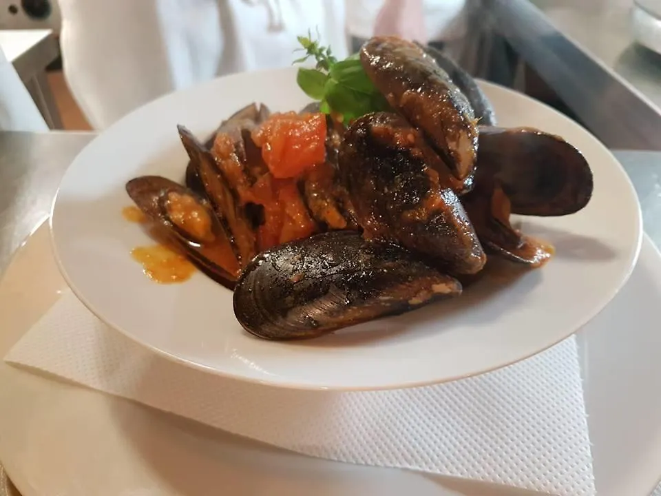 Hotel Sicilia Milan