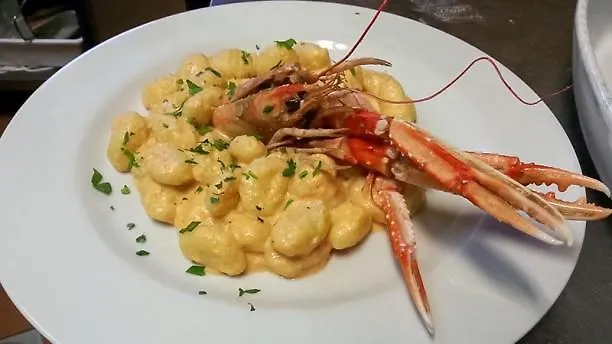 Bed & Breakfast Hotel Sicilia Milan Italy