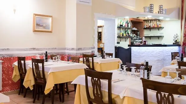 Hotel Sicilia Milan 0*,  Italy