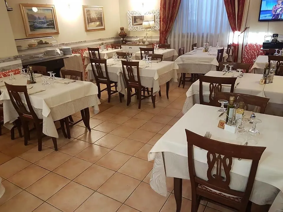 Hotel Sicilia Milan
